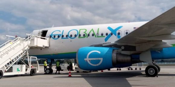 Lee más sobre el artículo Estados Unidos realiza devolución de migrantes irregulares por vía aérea