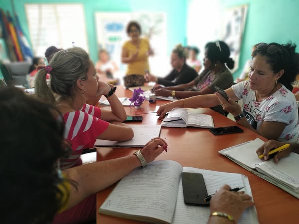 Lee más sobre el artículo Realizarán Estudio Regional Comparativo Explicativo en Morón