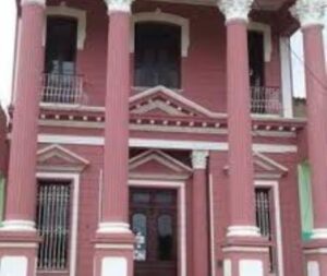 Lee más sobre el artículo Amplía espacios participativos el museo Caonabo