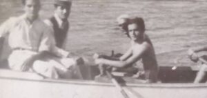 Lee más sobre el artículo La Turbina: cradle of recreational swimming in Ciego de Avila in the last century