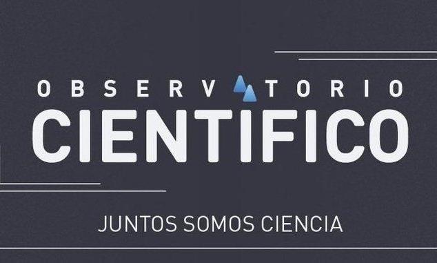 En este momento estás viendo Observatorio Científico team on a visit to Ciego de Ávila