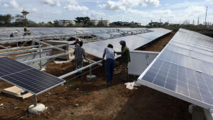 Lee más sobre el artículo Zero tolerance for crimes affecting the country’s energy sovereignty
