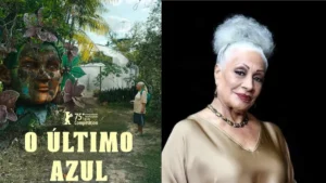 Lee más sobre el artículo La «emperatriz de los papeles secundarios» conquista la Berlinale