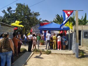 Lee más sobre el artículo Reconocen accionar de la Asociación de Pedagogos en Morón