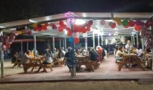 Lee más sobre el artículo Inauguran en Morón nuevo espacio para el esparcimiento