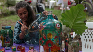 Lee más sobre el artículo Cuba encabeza listado mundial de mujeres innovadoras