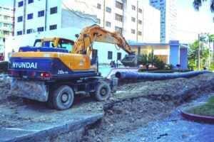 Lee más sobre el artículo ¿Qué inversiones ejecutará Recursos Hidráulicos en 2025?