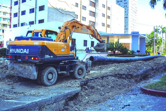 Lee más sobre el artículo ¿Qué inversiones ejecutará Recursos Hidráulicos en 2025?