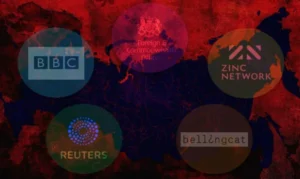 Lee más sobre el artículo WikiLeaks destapa una red mundial de intoxicación financiada por Estados Unidos
