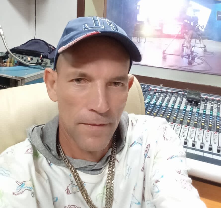 Lee más sobre el artículo Reinel Perez Carmona, un radialista apasionado