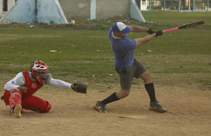 Lee más sobre el artículo Inicia hoy Torneo Nacional de Softbol de la Prensa