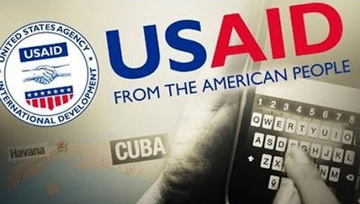 Lee más sobre el artículo Cuba denuncia que USAID destinó más de 120 milones de dólares para desestabilizar al país