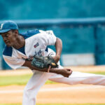 Rugidos y relinchos en inicio de la III Liga Élite del Béisbol Cubano