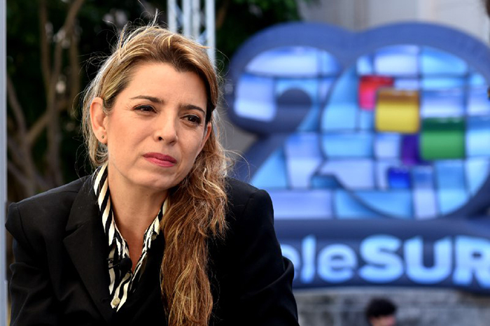 Lee más sobre el artículo Patricia Villegas: el afán de contar las historias del Sur
