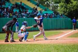 Lee más sobre el artículo Comienzan hoy nuevas subseries en Liga Élite de béisbol