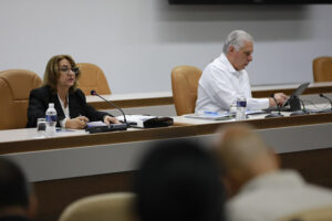 Lee más sobre el artículo Evalúan desempeño del Sistema Electoral durante 2024