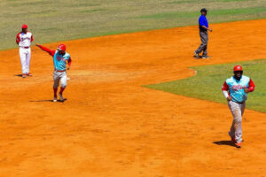 Lee más sobre el artículo Ciego de Avila crushes Santiago de Cuba 21-2 in Elite Baseball League