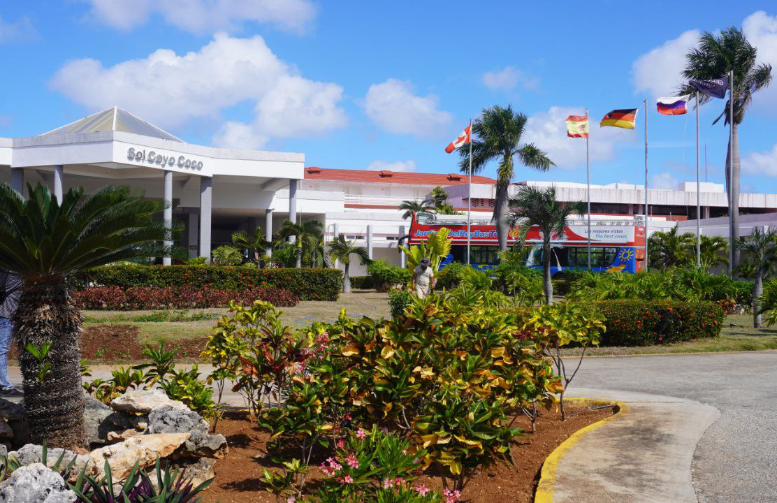 Lee más sobre el artículo Implementan buenas prácticas de jardinería en el norte de Ciego de Ávila (+Fotos)