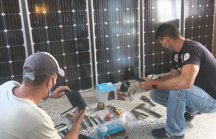 Lee más sobre el artículo Nueva opción por la eficiencia energética