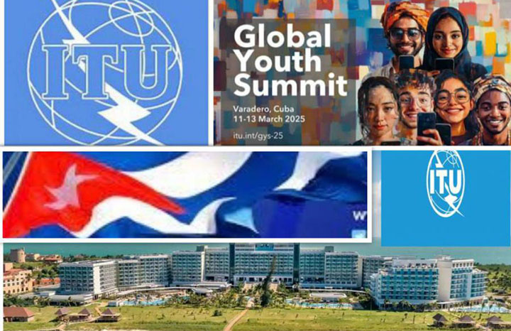 En este momento estás viendo Llega a Cuba delegación de Zimbabue para Cumbre GYS-25