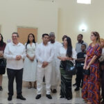 Agradece canciller solidaridad con Cuba en Nigeria