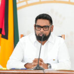 Distingue Guyana valor de la cooperación médica cubana