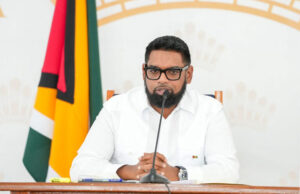 Lee más sobre el artículo Distingue Guyana valor de la cooperación médica cubana