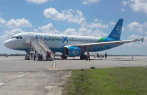 Lee más sobre el artículo EE.UU. devuelve a 60 migrantes irregulares por vía aérea