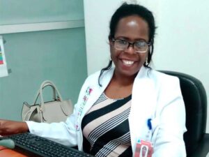 Lee más sobre el artículo Médicos de Cuba en México: Una labor solidaria y fructífera (+Foto)