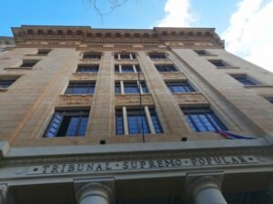 Lee más sobre el artículo Concluyó proceso de excarcelación anticipada de 553 sancionados Compartir