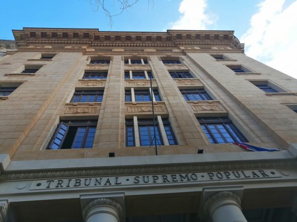 Lee más sobre el artículo Concluyó proceso de excarcelación anticipada de 553 sancionados Compartir