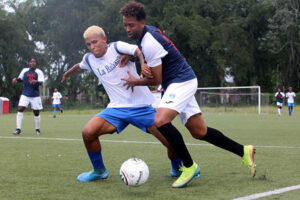 Lee más sobre el artículo Comenzará Torneo Apertura de Fútbol en Cuba