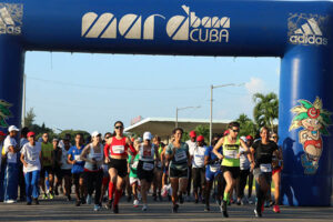 Lee más sobre el artículo International Women’s Day race in Cuba