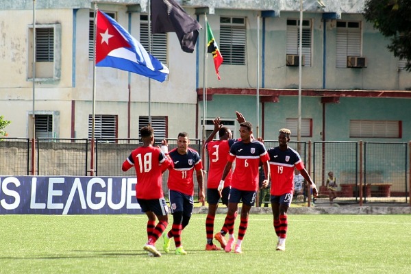Lee más sobre el artículo Cuba anuncia convocados a eliminatoria para la Copa Oro