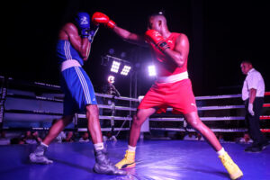 Lee más sobre el artículo Anuncian detalles del tope profesional de boxeo en Varadero