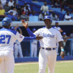 Líderes sin ceder en Liga Élite del Beisbol Cubano