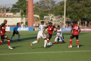 Lee más sobre el artículo Cuba bids farewell to CONCACAF Gold Cup 2025