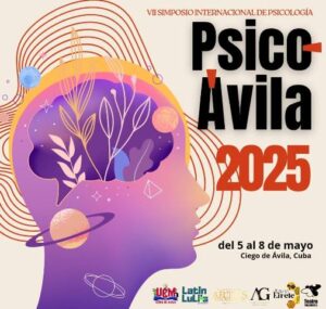 Lee más sobre el artículo Realizarán en Ciego de Ávila el VII Simposio Internacional de Psicología