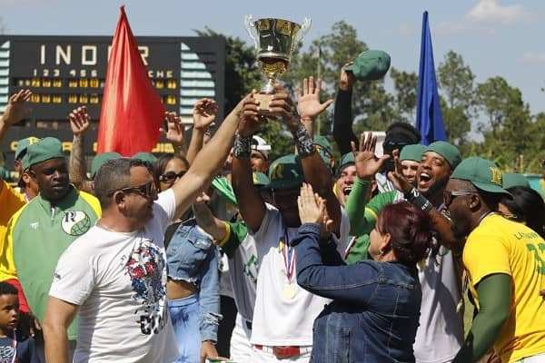 En este momento estás viendo Pinar del Río gana la corona en Torneo de Clubes Campeones