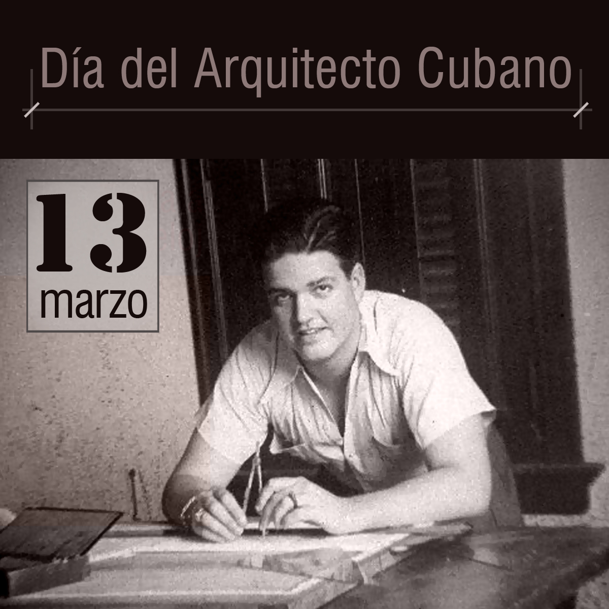 En este momento estás viendo Inicia jornada de celebración por el Día del Arquitecto Cubano