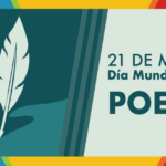 “Y me aprendí tus versos”, en el Día Mundial de la Poesía
