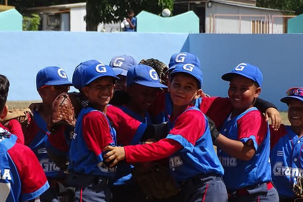 Lee más sobre el artículo Definidos equipos a cuartos de final en Pequeñas Ligas de Beisbol