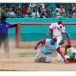 Sin invictos en III Liga Élite del Beisbol Cubano