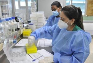 Lee más sobre el artículo Ciencia cubana con protagonismo de mujer
