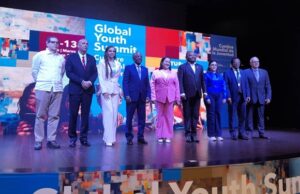 Lee más sobre el artículo Inicia Cumbre Mundial de la Unión Internacional de Telecomunicaciones en Cuba