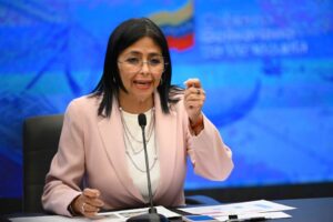 Lee más sobre el artículo Venezuela would continue contracts with foreign companies despite the US