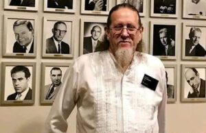 Lee más sobre el artículo Edesio Alejandro, gran músico y autor de bandas sonoras para cine