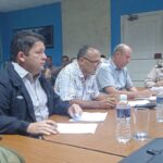 En buena marcha ejercicio nacional de prevención y enfrentamiento en Ciego de Avila
