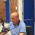 Evalúa Gómez Casanova marcha de ejercicio nacional de enfrentamiento en Ciego de Ávila