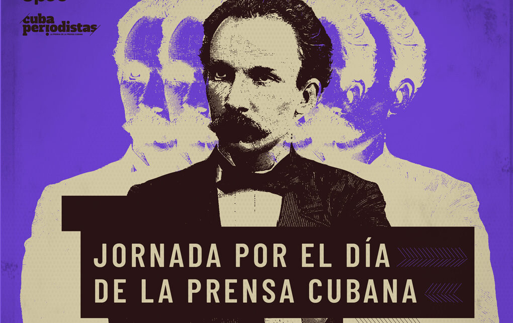 Lee más sobre el artículo Por un periodismo de cambio, inspirado en Martí